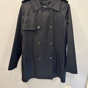 NWOT Sam Edelman women’s coat size M
